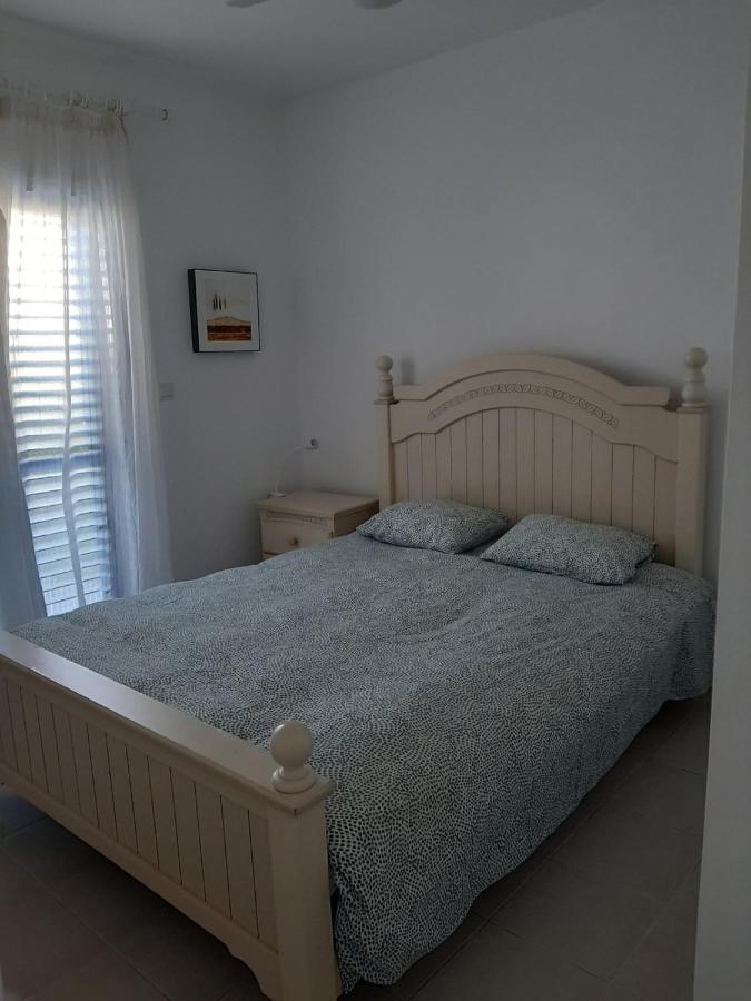 Zom Holiday Apartment Paphos Luaran gambar