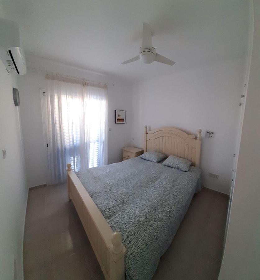 Zom Holiday Apartment Paphos Luaran gambar
