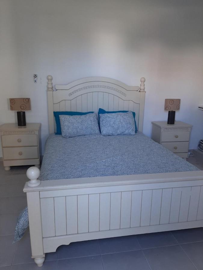 Zom Holiday Apartment Paphos Luaran gambar