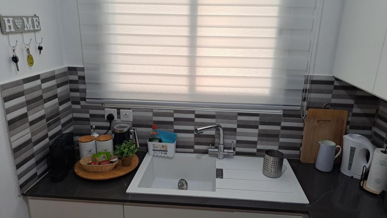 Zom Holiday Apartment Paphos Luaran gambar