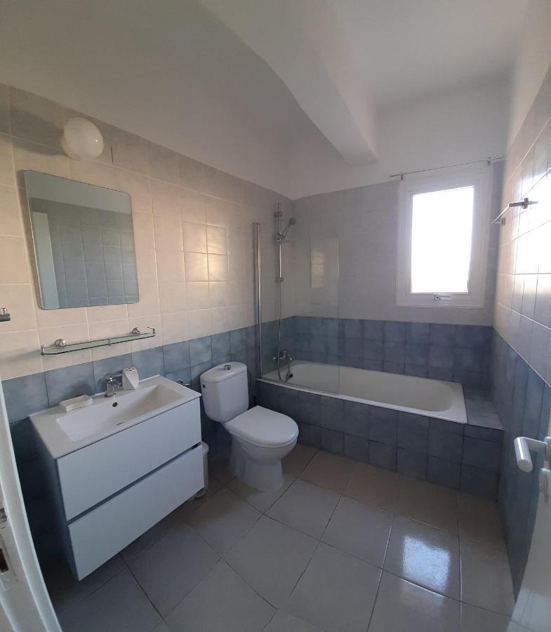 Zom Holiday Apartment Paphos Luaran gambar