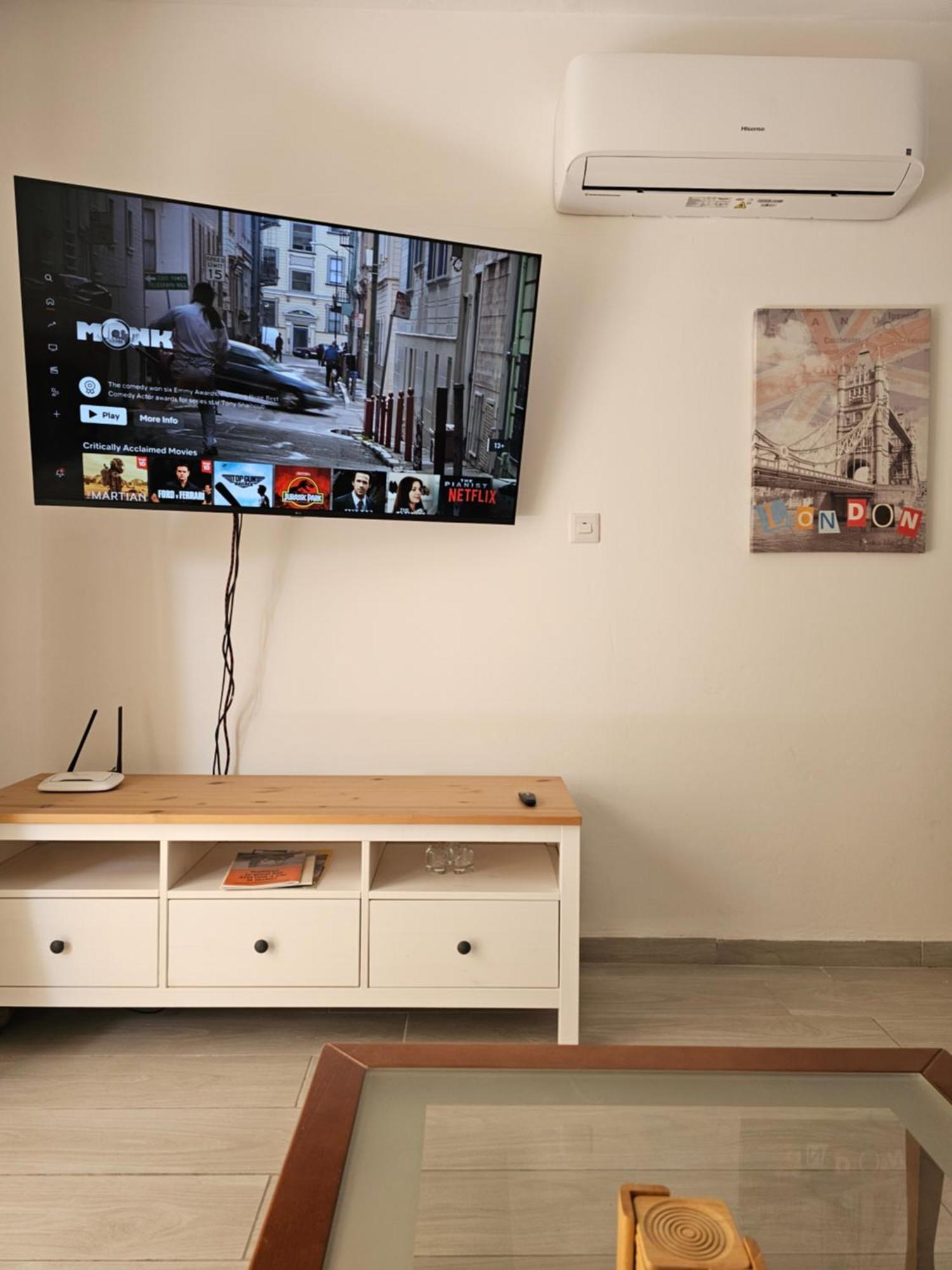 Zom Holiday Apartment Paphos Luaran gambar