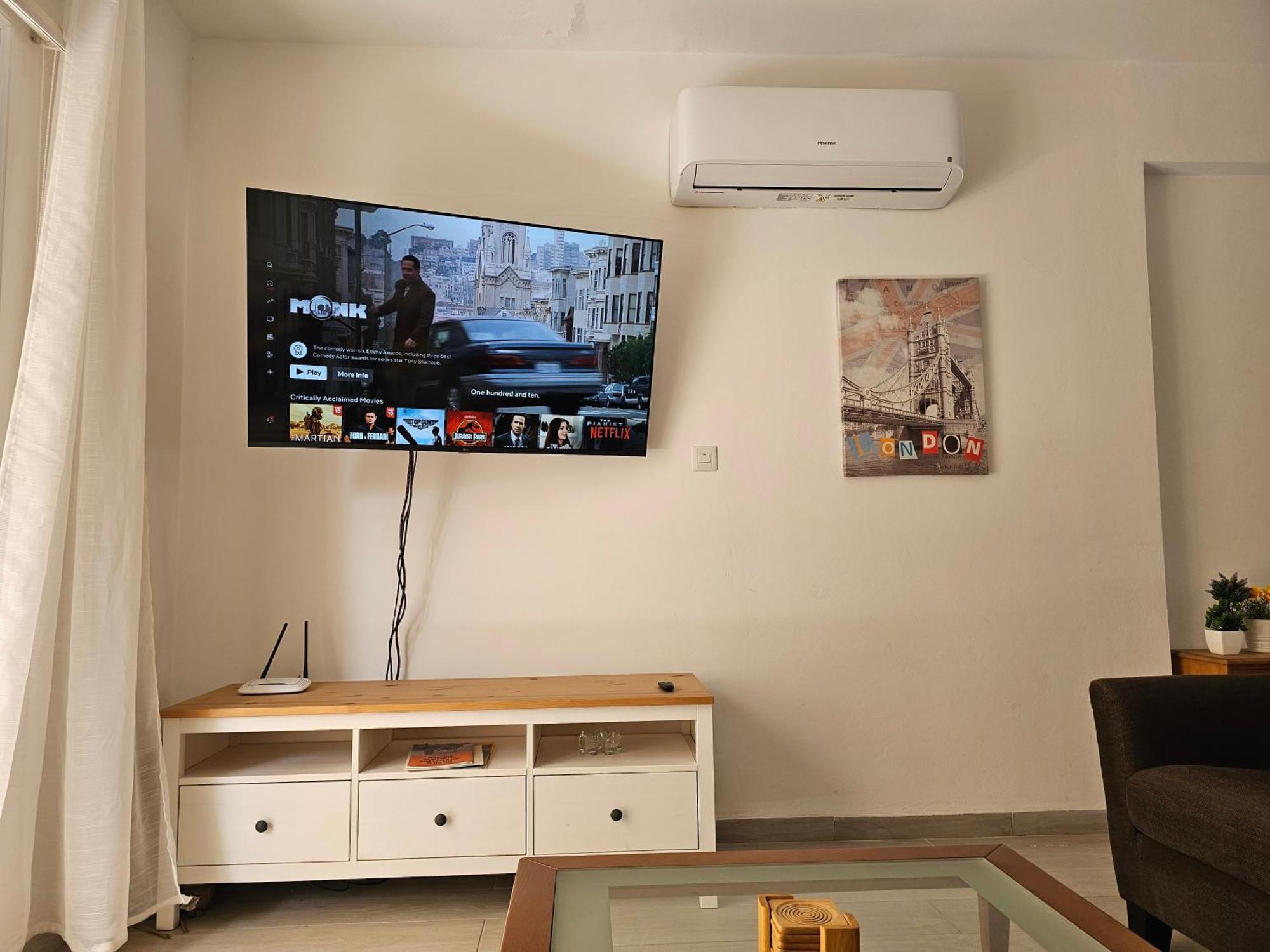 Zom Holiday Apartment Paphos Luaran gambar