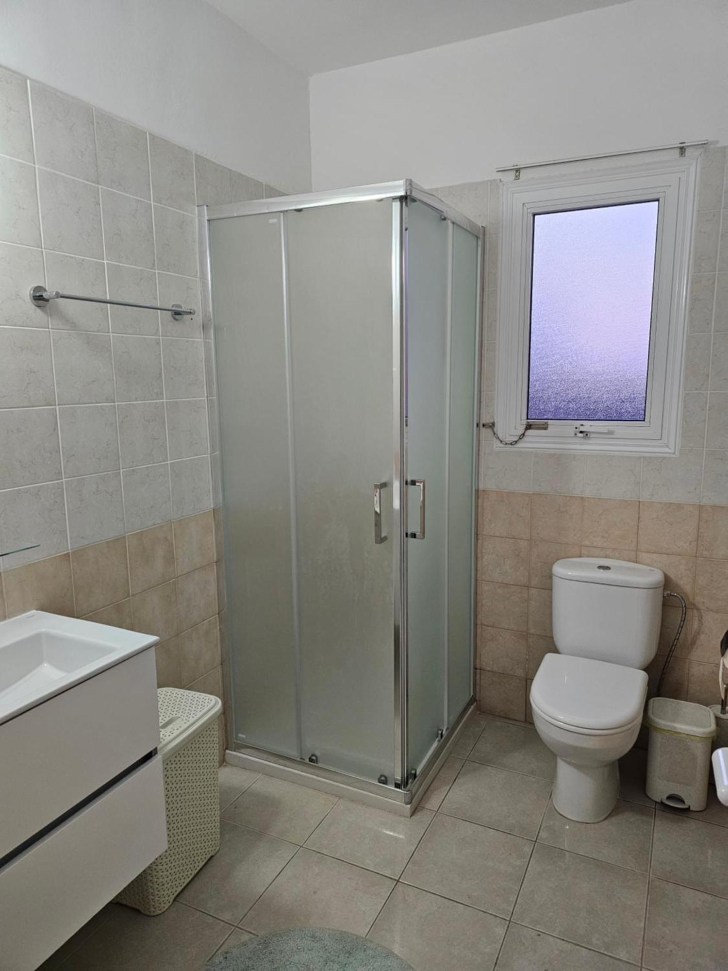 Zom Holiday Apartment Paphos Luaran gambar