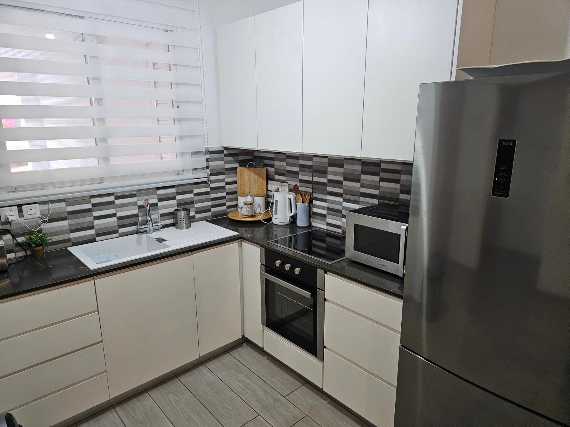 Zom Holiday Apartment Paphos Luaran gambar
